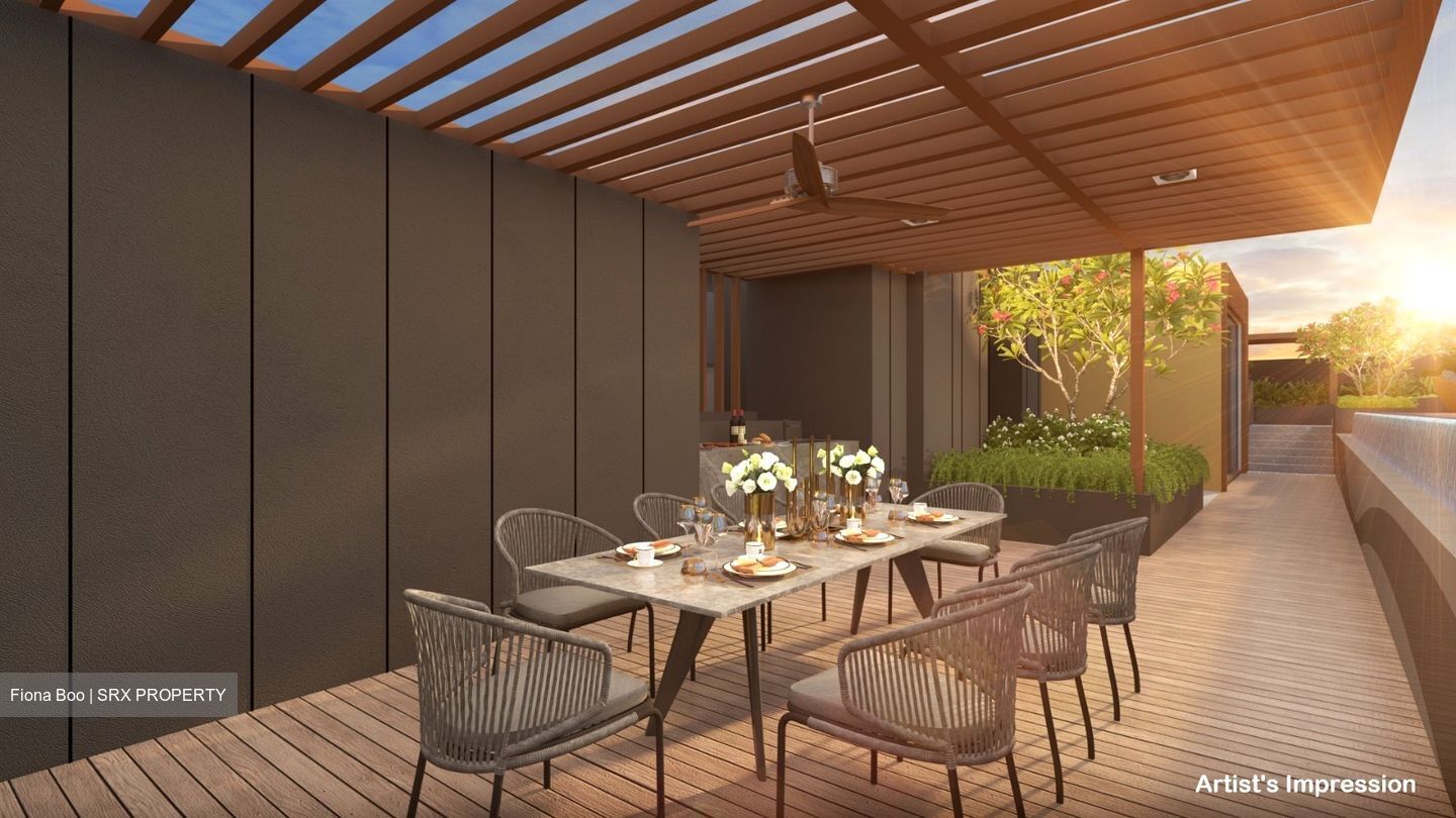 Gems Ville (D14), Apartment #459412471